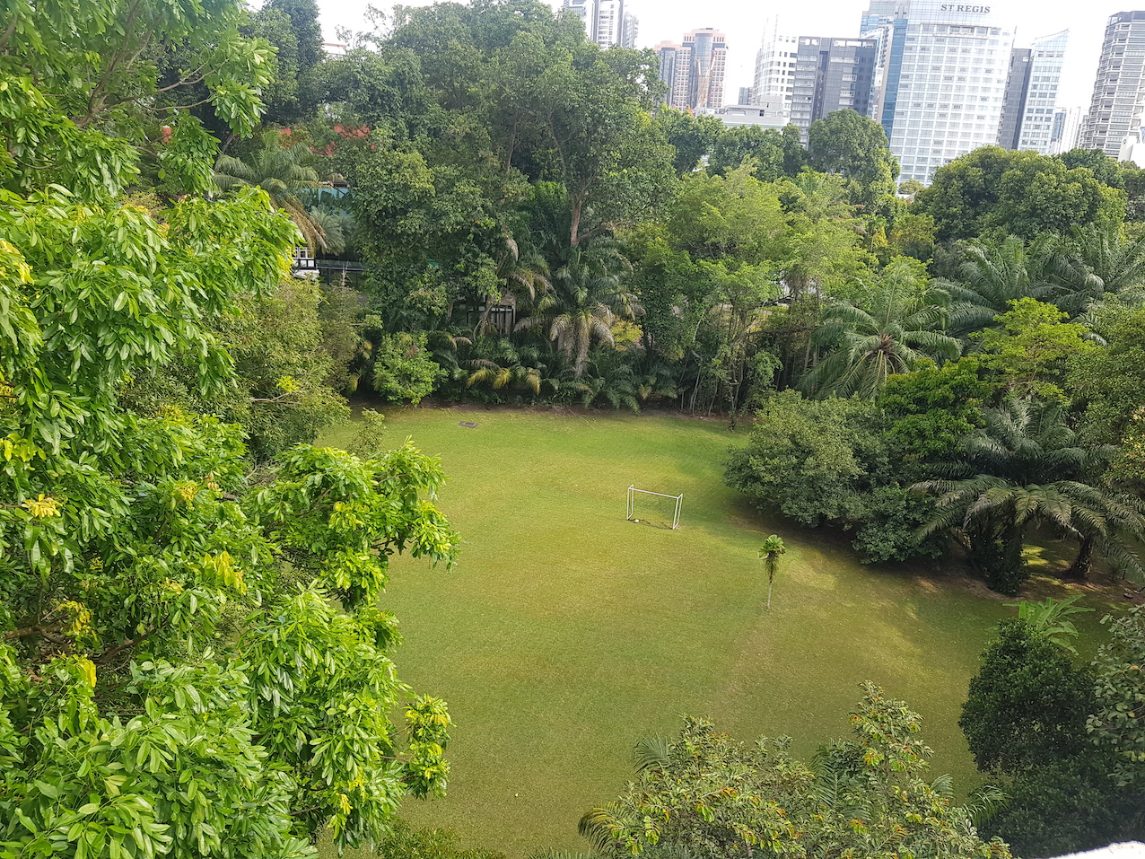 - EDGEPROP SINGAPORE